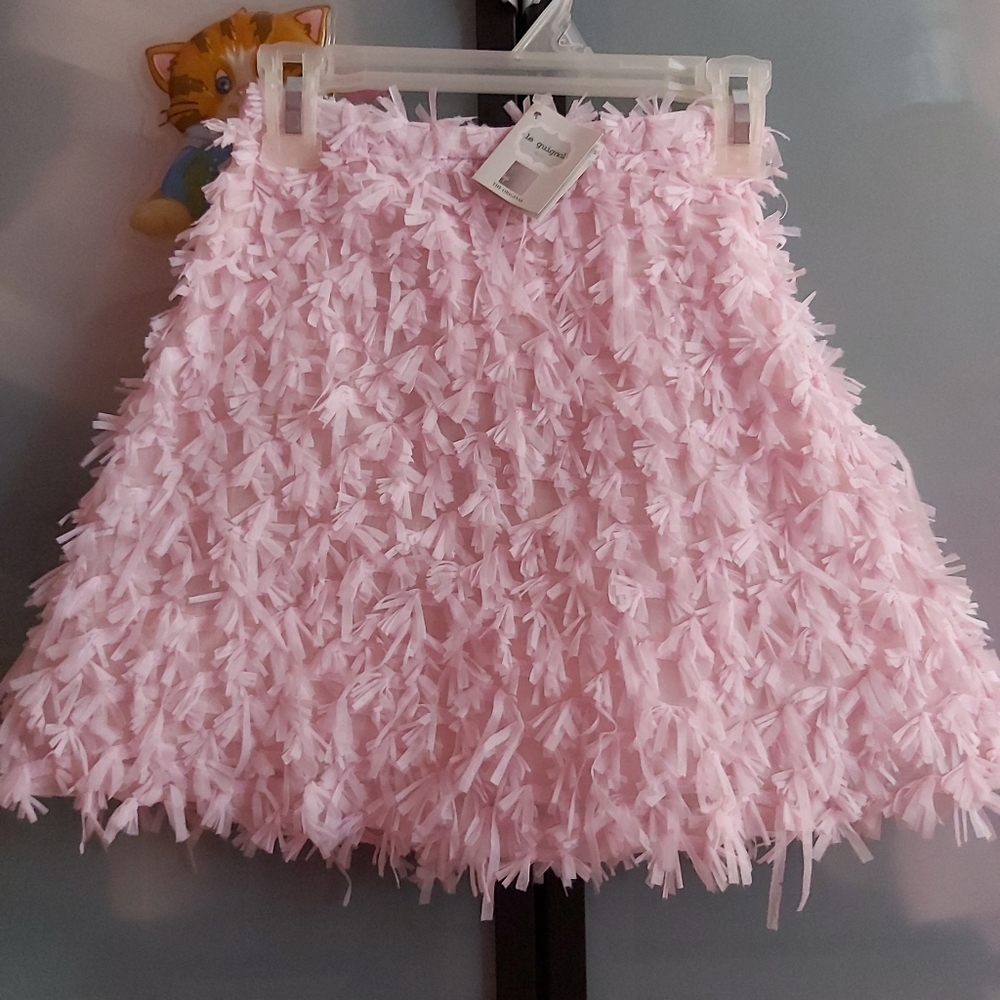 Beautiful Italian girls skirt